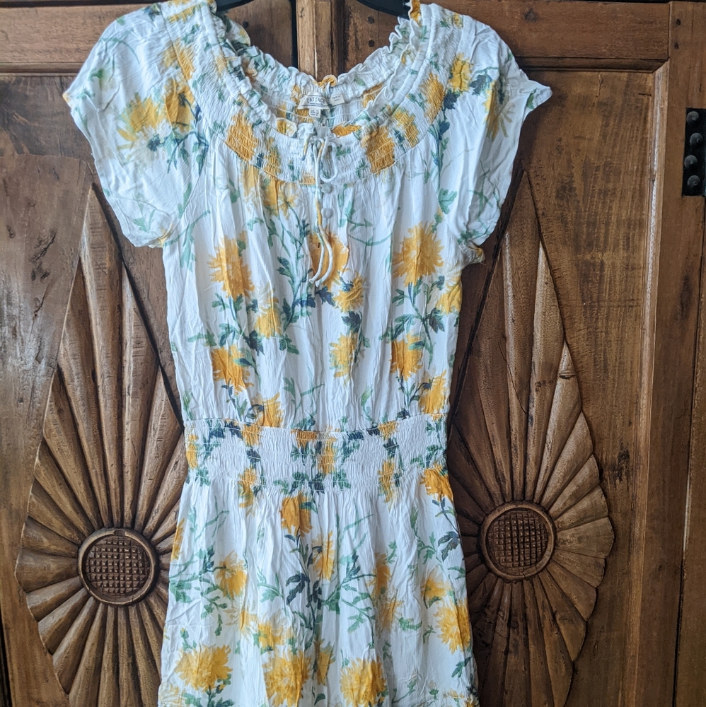 Fat Face summer dress